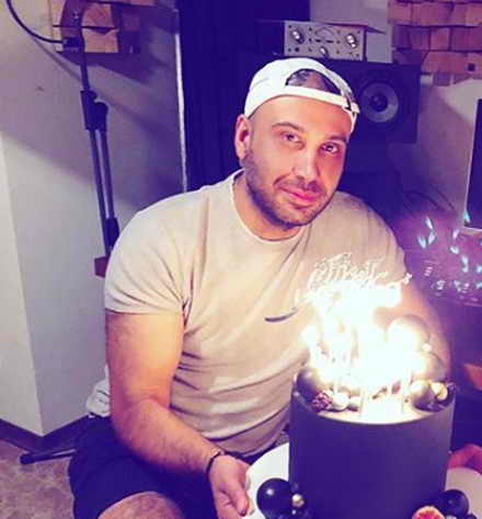 دانلود آهنگ محسن چاوشی اَسَدُالله